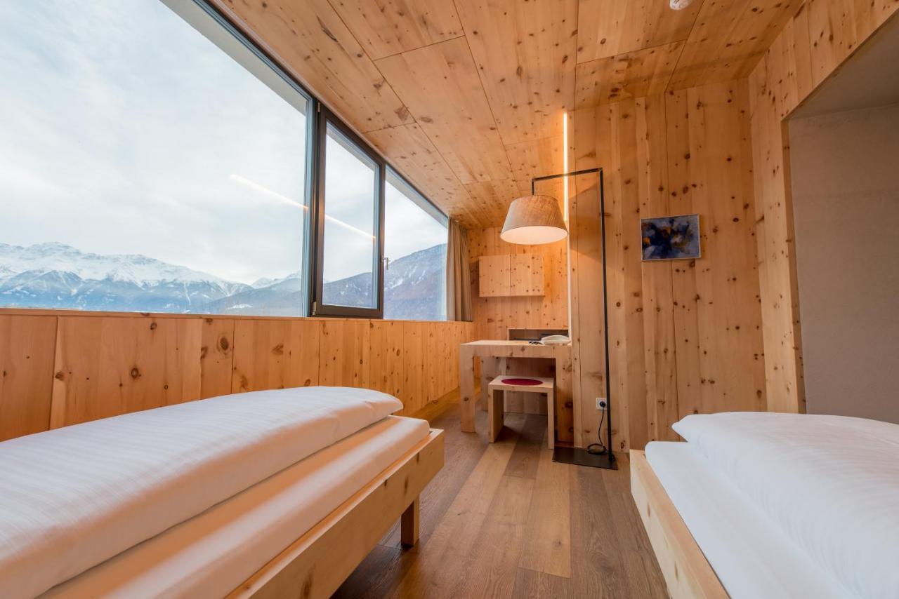 Bio Hotel Panorama Маллес-Веноста Номер фото