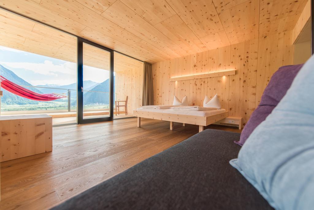 Bio Hotel Panorama Маллес-Веноста Екстер'єр фото